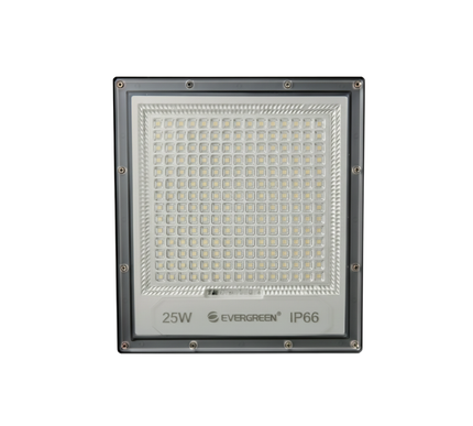 Reflector Solar 25W 3000lm