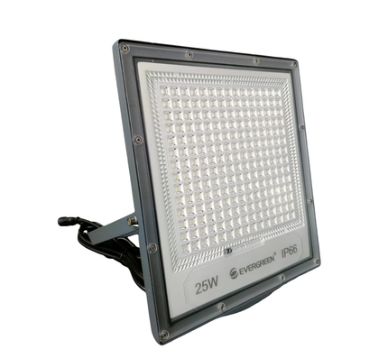 Reflector Solar 25W 3000lm