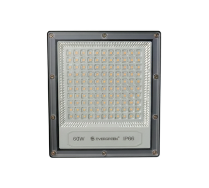Reflector Solar 60W 6000lm