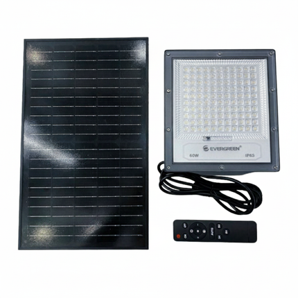 Reflector Solar RLS60