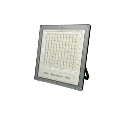 Reflector Solar 60W 6000lm