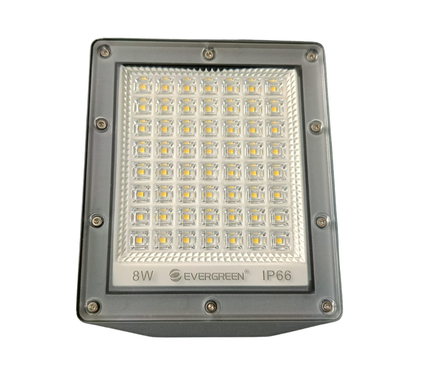 Reflector Solar 8W 900lm