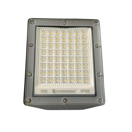 Reflector Solar RS8 AL