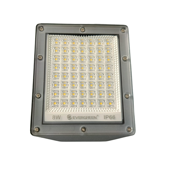 Reflector Solar RS8 AL