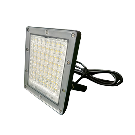 Reflector Solar RS8 AL