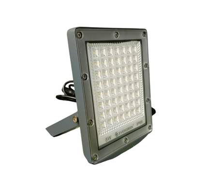 Reflector Solar 8W 900lm